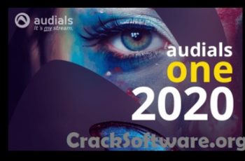 Audials One 2021.0.105.0 + Serial Key [Latest]
