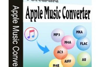 Boilsoft Apple Music Converter 6.8.0 Crack + Serial Key [Latest]