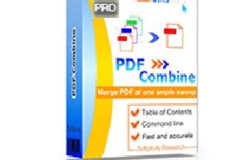 CoolUtils PDF Combine Pro 4.2.0.40 Crack + Serial Key [Latest]
