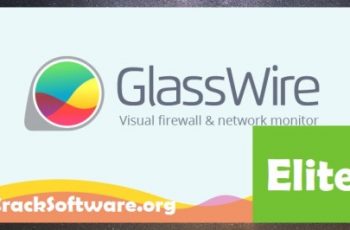 GlassWire Elite Crack 2.2.241 + Activation Code 2020 [Latest]