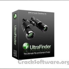 IDM UltraFinder 20.10.0.18 Crack + Serial Key [Latest]