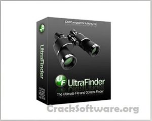 IDM UltraFinder 22.0.0.50 for mac download
