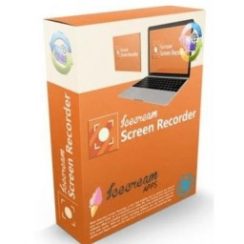 Icecream Screen Recorder Pro 6.23 Crack + License Key [Latest]
