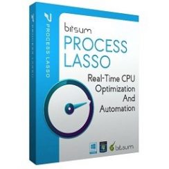 Process Lasso Pro 9.8.5.37 License Key + Crack [Latest]