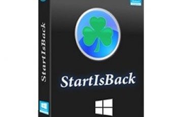 StartIsBack++ 2.9.7 Crack + License Key [Latest]