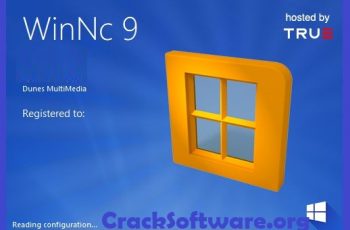WinNc 9.4.0.0 Crack Download x86/x64 [Latest]
