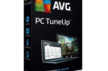 AVG PC TuneUp Key 21.3 Build 3053 + Crack [Latest for Lifetime]