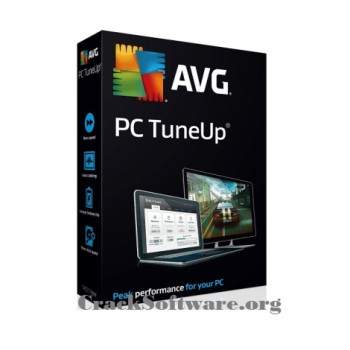 AVG PC TuneUp 21.2 Key for Lifetime Free Download
