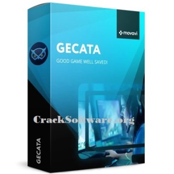 Gecata by Movavi 6 Crack Free Download