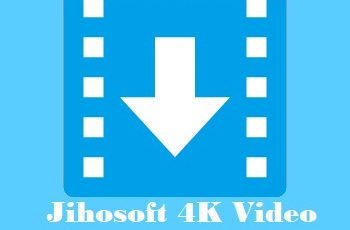 Jihosoft 4K Video Downloader Pro 2.7.34.0 Crack Full Activation Key