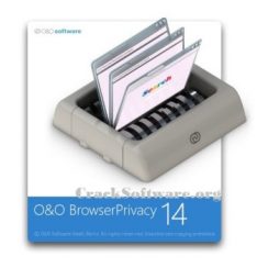 O&O BrowserPrivacy 14.19 Build 639 License Key