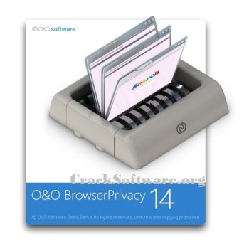 O&O BrowserPrivacy 14.17 Build 637 License Key Free Download