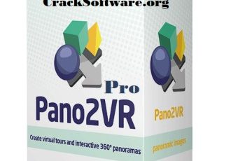 Pano2VR Pro 6.1.10 Crack + License Key Download [Latest]