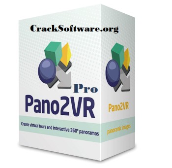 Pano2VR Pro 6 Crack Free Download