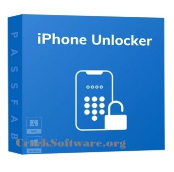 PassFab iPhone Unlocker 2.2.0.18 Crack Full Version Download