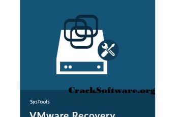 SysTools VMware Recovery 8.0.0 Crack + License Key [Latest]