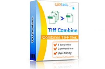 Tiff Combine 4.1.0.41 Crack + Key Free Download