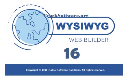 WYSIWYG Web Builder Crack 16 free download