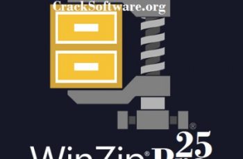 WinZip Crack v26.0 Activation Code Full Free Download [2022]