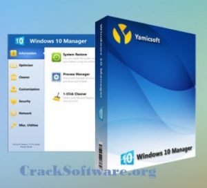 download windows 10 manager 3.7.9