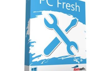 Abelssoft PC Fresh 2021 7.0.8 Crack + Serial Key [Latest]