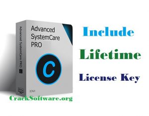 advanced systemcare pro 14 lifetime license key