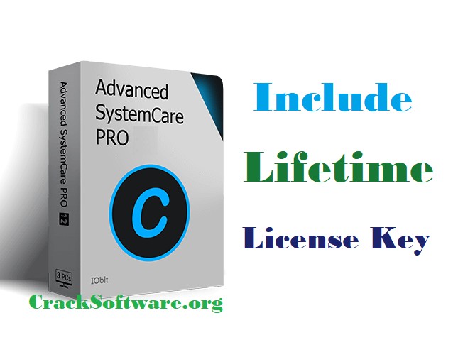 advanced systemcare 11 license key