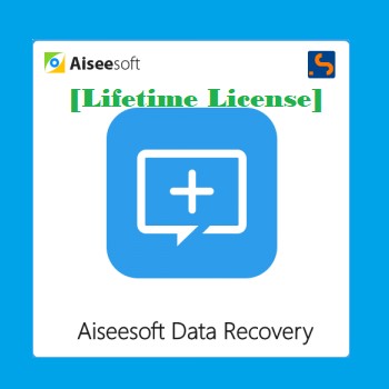 Aiseesoft Data Recovery 1.2.26 Crack + Registration Code