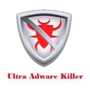 como usar ultra adware killer