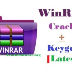 WinRAR Crack 6.0 Final + Keygen Free Download 2021 [Latest]