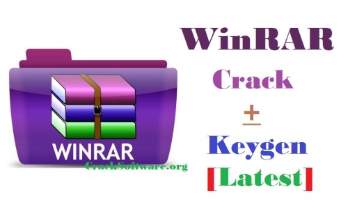 WinRAR Crack 6.0 + Keygen Download 2021 [Latest Version]