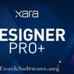Xara Designer Pro+ 20.4.0.60286 Crack + Serial Key Download