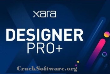 Xara Designer Pro+ 20 Crack + Serial Key Download