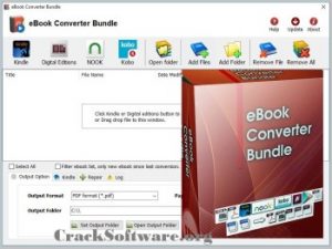 eBook Converter Bundle 3.23.11020.454 free
