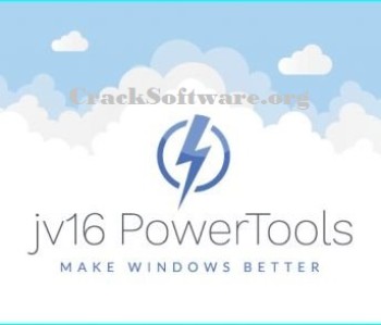 jv16 PowerTools 5.0.0.832 Crack + License Key Download
