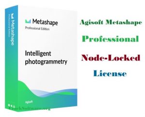 instal the new Agisoft Metashape Professional 2.0.4.17162