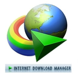 internet manager extensao