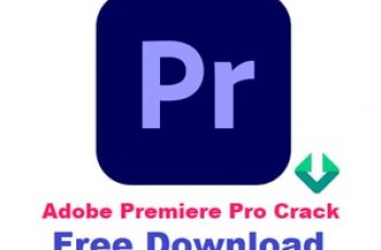 Adobe Premiere Pro 2020 Crack v14.8.0.39 Full Version Free Download