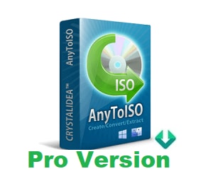 anytoiso pro crack free download