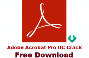 Adobe Acrobat Pro DC 2021.001.20142 Crack Full Version Free