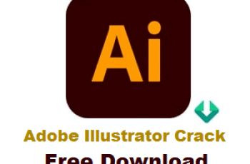 Adobe Illustrator CC 2021 Crack v25.2.0.220 Free Download