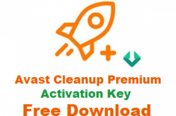 Avast Cleanup Premium 21.1.9801 + Key 2021
