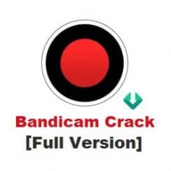 Bandicam Crack 5.0.2.1813 + Serial Key [Full Version] 2021