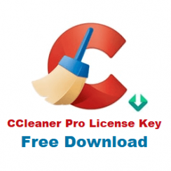 CCleaner Professional License Key v6.02.9938 + Crack [2022]