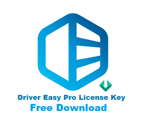 Driver Easy Pro License Key Free Download