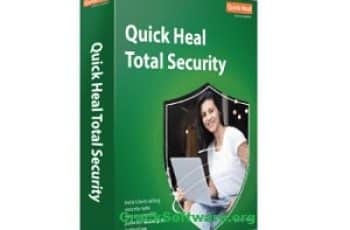 Quick Heal Total Security 19.00 + Product Key 2021