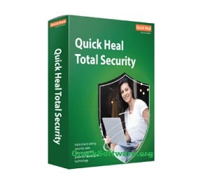 Quick Heal Total Security with Product Key Free Download