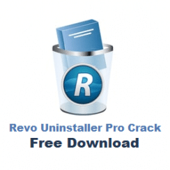 Revo Uninstaller Pro 4.4 Crack + Serial Key Download [2021]