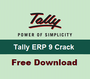 download tally erp 9 with crack free