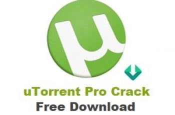 uTorrent Pro Crack 3.5.5 Build 45852 Free Download for PC